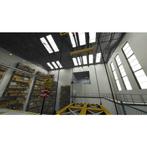 The Stanley Parable: Ultra Deluxe