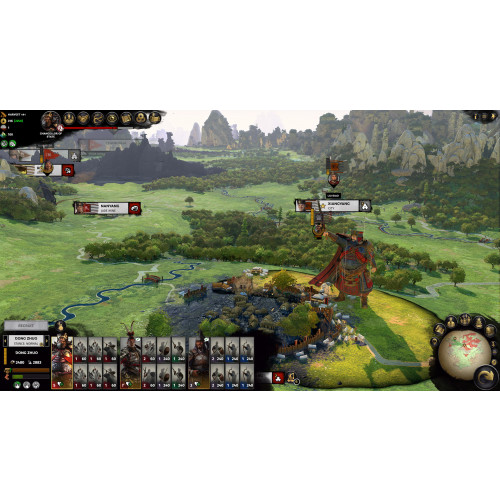 Total War: THREE KINGDOMS - Royal Edition