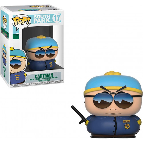 Funko POP: South Park - Cartman