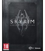 The Elder Scrolls V Skyrim Legendary Edition