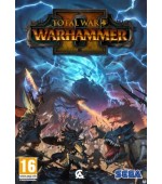 Total War Warhammer 2