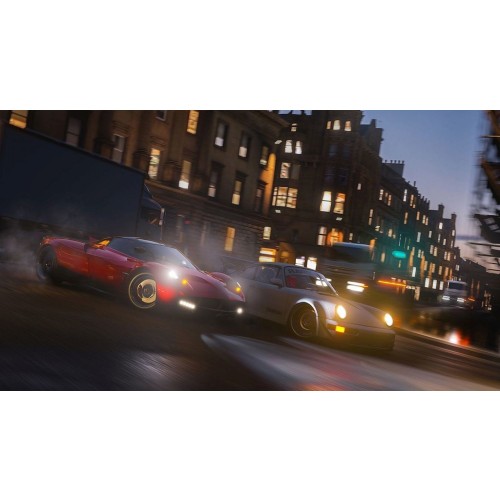 Forza Horizon 4: Deluxe Edition