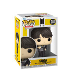 Funko POP Rocks: BTS - Suga