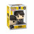Funko POP Rocks: BTS - Suga