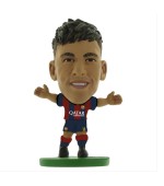 Soccerstarz - Barcelona Neymar Jr - Home Kit (2015 version) /Figures
