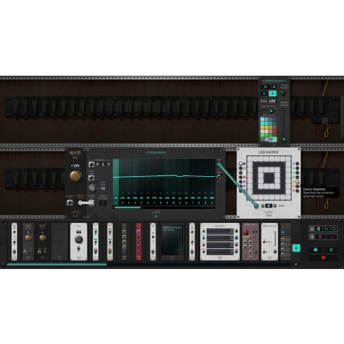 The Signal State