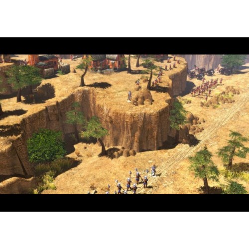 Age of Empires III Complete Collection