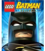 LEGO Batman Trilogy
