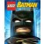 LEGO Batman Trilogy