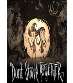 Don’t Starve - Together
