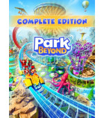 Park Beyond Complete Edition