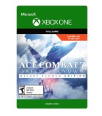 Ace Combat 7: Skies Unknown: Deluxe Edition