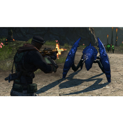 Borderlands Game of the Year Enhanced