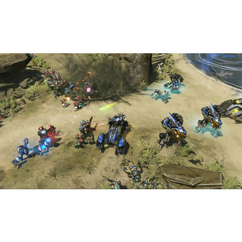 Halo wars 2 (Digital)