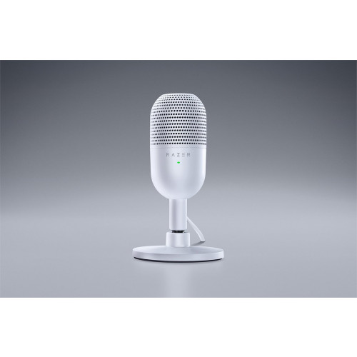 Razer Seiren V3 Mini - White