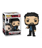 Funko POP! The Boys TV Vinyl Billy Butcher