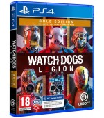 Watch Dogs Legion Gold Edition