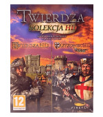 Stronghold HD Collection