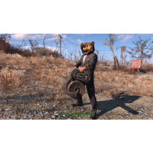 Fallout 4 (Digital)