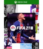 FIFA 21