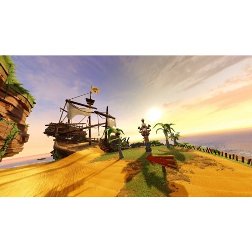 Crash Team Racing Nitro-Fueled