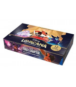 Disney Lorcana TCG - The First Chapter Booster box