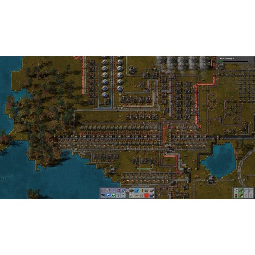 Factorio