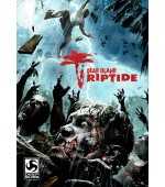 Dead Island: Riptide