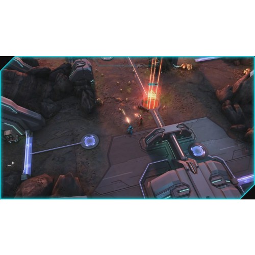 Halo: Spartan Assault