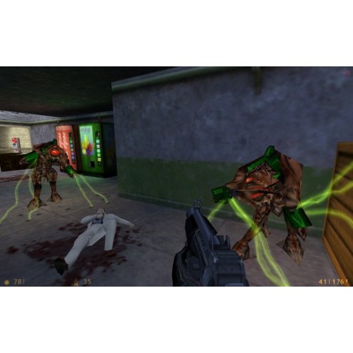 Half Life 1 Anthology