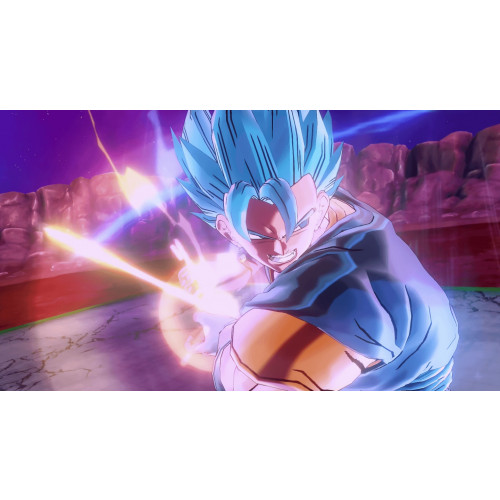 Dragon Ball Xenoverse 2 Deluxe Edition