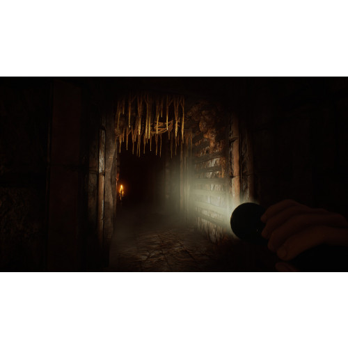 Lunacy: Saint Rhodes