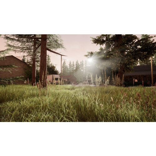 Ghost Platoon