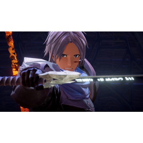 Tales of Arise - Beyond the Dawn Expansion