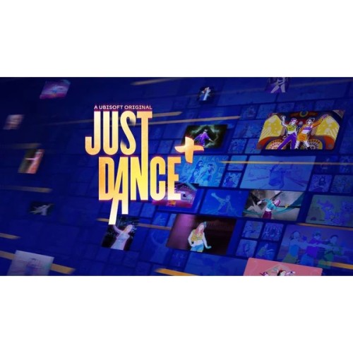 Just Dance 2024