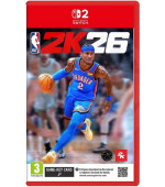 NBA 2K26