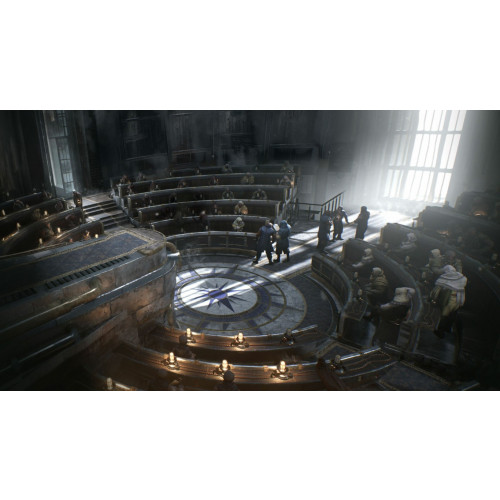 Frostpunk 2 Deluxe Edition