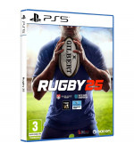 Rugby 25