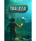 Thalassa: Edge Of The Abyss