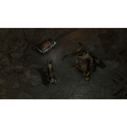 Diablo IV: Vessel of Hatred Standard Edition