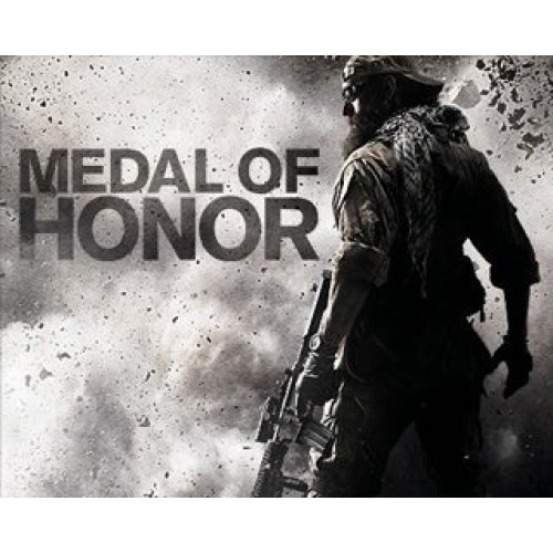 Medal of Honor 2010