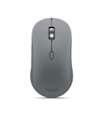 Lenovo Yoga Bluetooth Silent Mouse (Luna Grey)