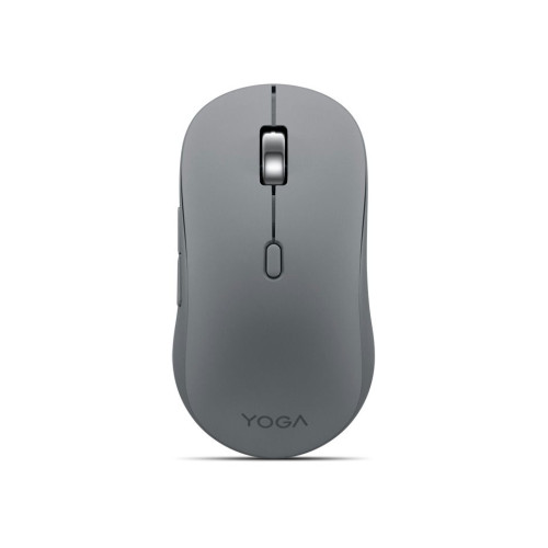 Lenovo Yoga Bluetooth Silent Mouse (Luna Grey)