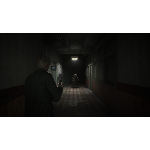 Silent Hill 2 Remake Digital Deluxe