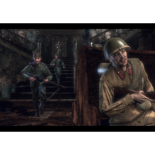 Red Orchestra 2 Heroes of Stalingrad