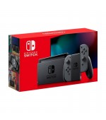 Nintendo Switch – Grey Joy-Con