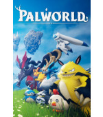 Palworld