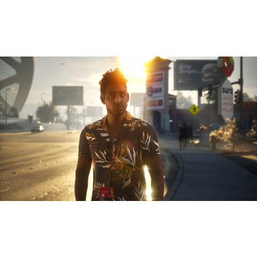 MindsEye Deluxe Edition