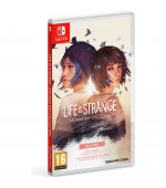 Life is strange: Arcadia Bay Collection