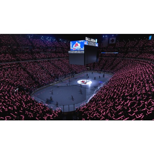 NHL 23